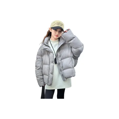 MUTONGSHAONIAN Пуховик для подростков