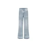 Светло-голубой