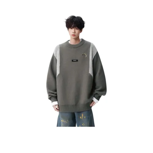 SRKJ Унисекс Трикотаж