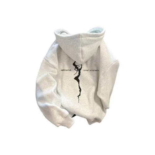 SINKACME Унисекс Свитшоты