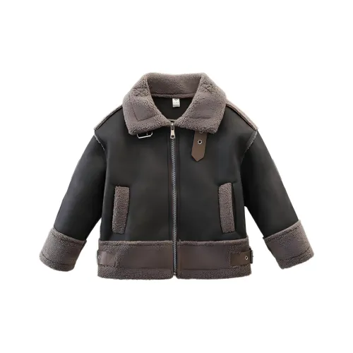 PIERRE CARDIN Мех Детский Возраст 3-7 лет