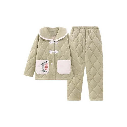 JINGYINGLUAN Пижамный комплект женский