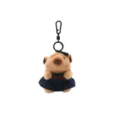 Джинсовое платье Dutch Свинья