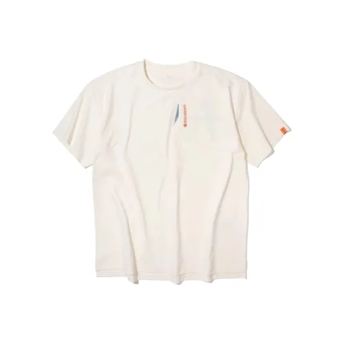 UPPERVOID Унисекс T-рубашки