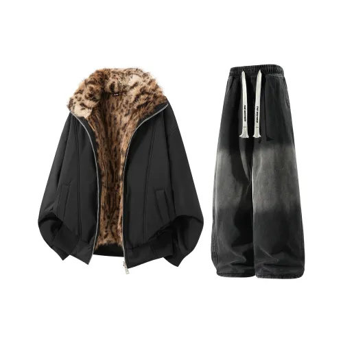 Путешествие на Запад Повседневная спортивная одежда Унисекс