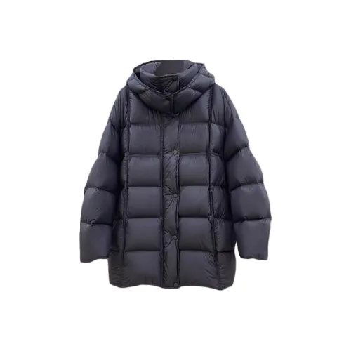 QIAOMONVHAI Пуховик Женский