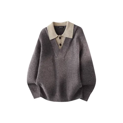 BEIOUGONGLVE Унисекс Трикотаж