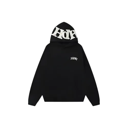 FTTHR Унисекс Свитшоты