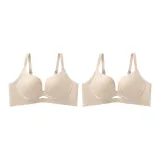 Светлый кофейный + Светлый кофейный