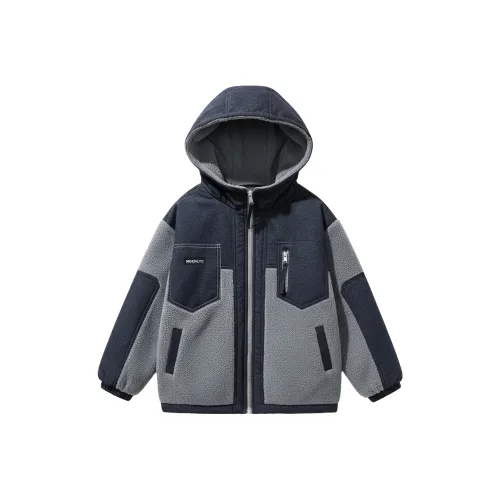 HEJIAGONG Темно-синий Kids Топы