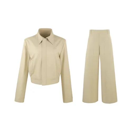 Icicofficial Повседневный костюм для женщин