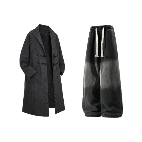 Путешествие на Запад Повседневная спортивная одежда Унисекс