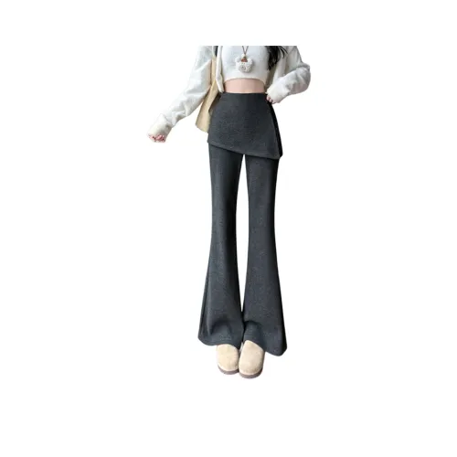 FAVMARTHA Женские Повседневные Брюки