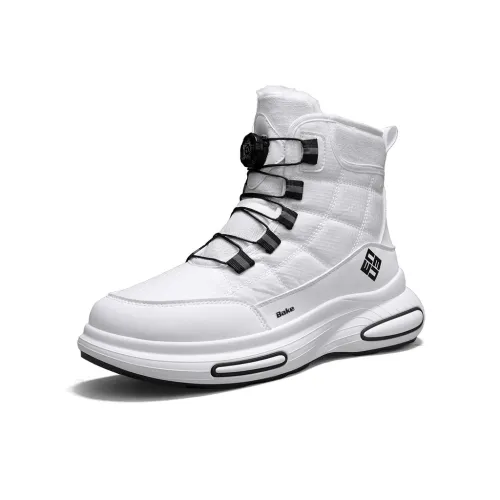 Bake Устойчивые к истиранию Сноубутсы Мужские