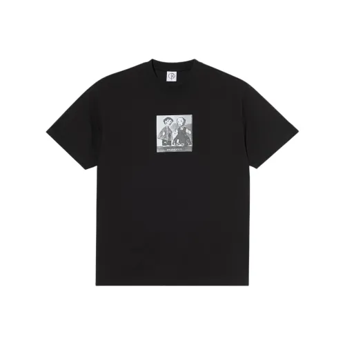 POLAR SKATE CO Fw25 T Рубашка Унисекс