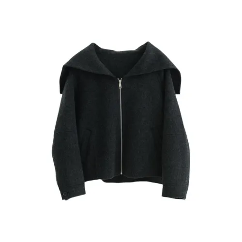 IWZI Женское пальто