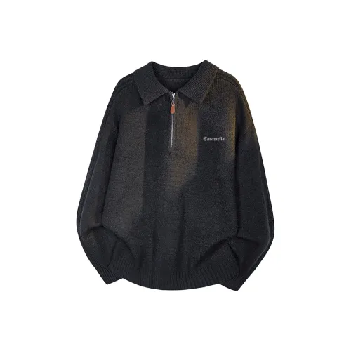 Caramella Унисекс Свитеры