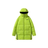 Неоново-зеленый