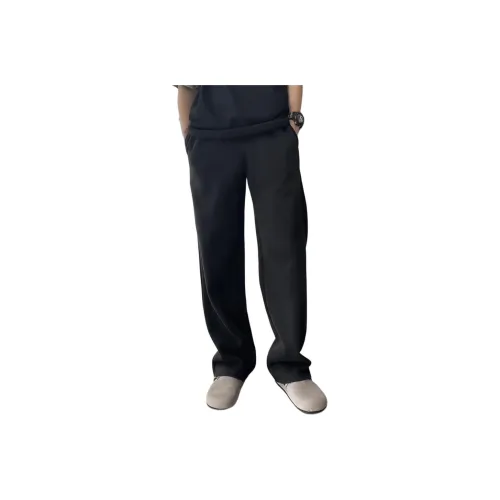 CARE NOTE Унисекс Повседневные Брюки