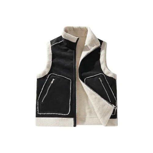 *EVAE+MOB Унисекс Жилеты