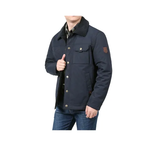 APBM Унисекс Куртки