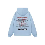 Светло-голубой