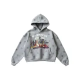 Светло-серый