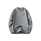 Темно-серый