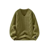 Армейский зеленый