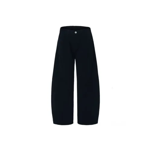 TANGQI Унисекс Джинсы