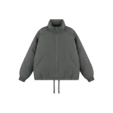 Темно-серый