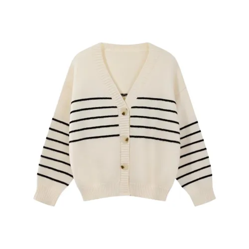 FTTHR Экрю Унисекс Свитера