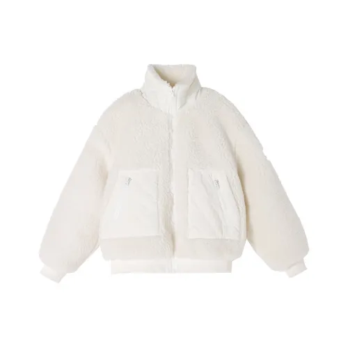 YUANYUAN GIRL Хлопковый пуховик Зимний Детский для детей 3-7 лет