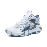 Белый Синий