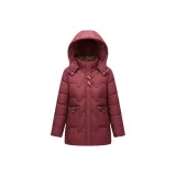 Румяный красный