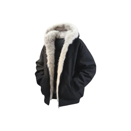 SNOW FLYING Extreme Cold Унисекс Пуховики