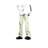 Желтый Грязь [Эластичный Улучшенный]