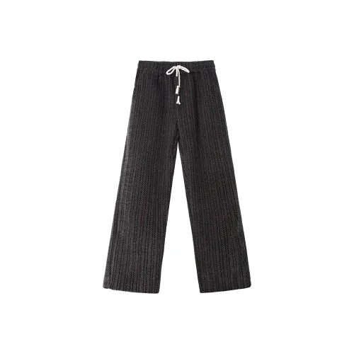 GEOFFREY B. SMALL Повседневные штаны Унисекс