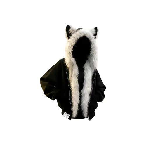 NOAHGIGI Унисекс Пуховики