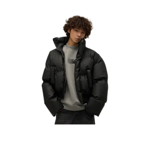 TONYBEAR Повседневный дизайн хлопковый пуховик мужской