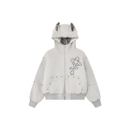 KKX Женские бархатные куртки