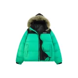 Фруктово-зеленый