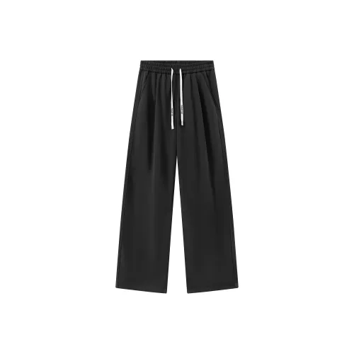 Pleasant Goat and Big Big Wolf Повседневные штаны Унисекс