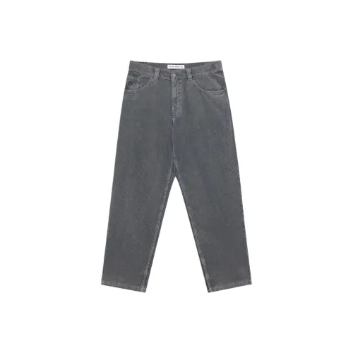 POLAR SKATE CO Fw25 Повседневные штаны Унисекс