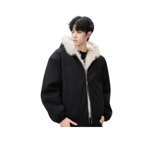 ONE PIECE Унисекс Пуховики