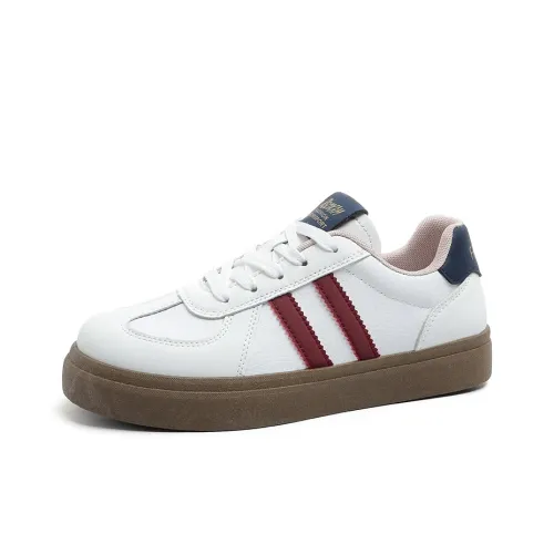 TELENT Износостойкие Низкие Кеды Немецкие Армейские Женские