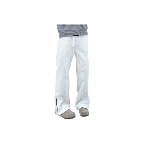 CARE NOTE Унисекс Повседневные Брюки