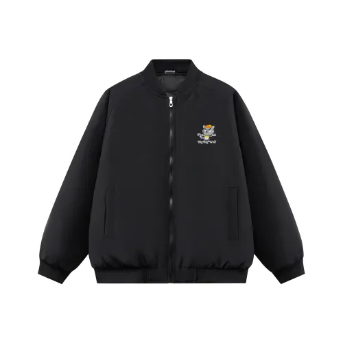 Pleasant Goat and Big Big Wolf Куртка Унисекс