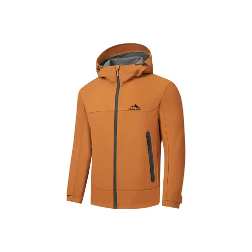 TUCANO Унисекс Куртки