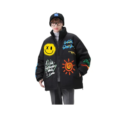 NEAR HERE Унисекс Куртки